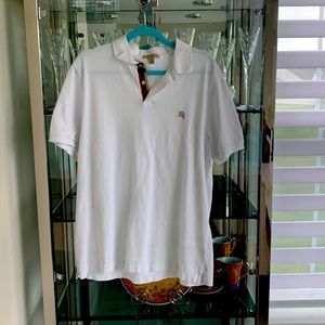 Original Burberry t-shirt (XXXL)